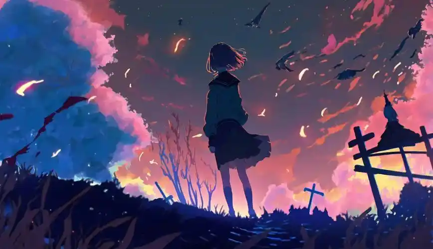 火狼动漫社 新番动漫推荐主视觉